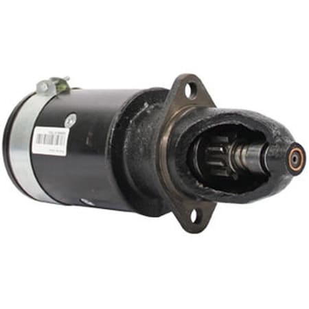 Aftermarket Starter Fits Farmall Fits Case International Harvester 997890R91